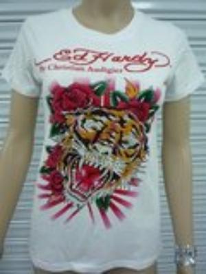 cheap Ed Hardy shirt(Women)-729